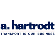 Logo Hartrodt