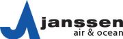 Logo Janssens Air & Ocean