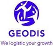 Geodis Logo